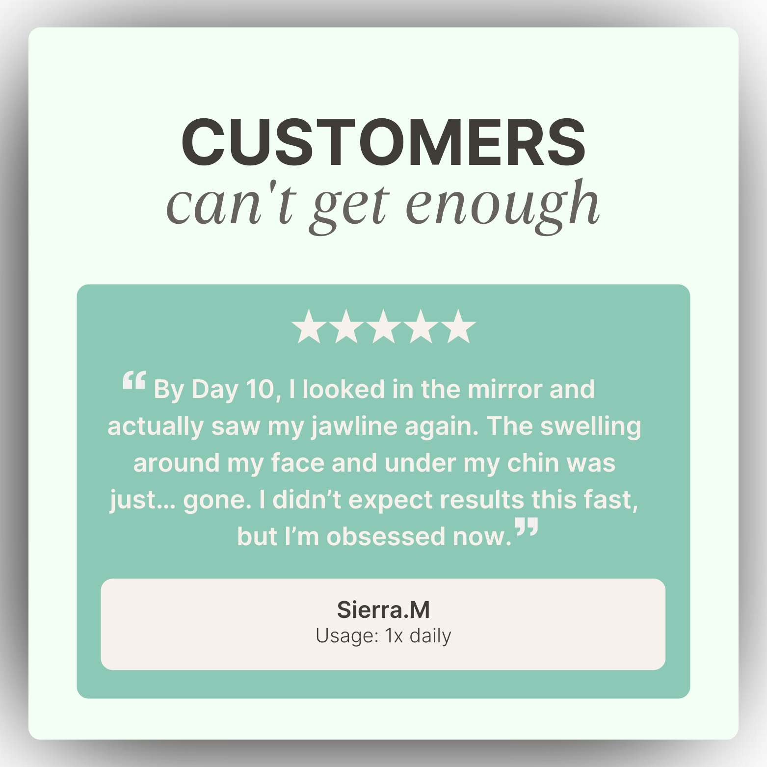 Nature's Sunshine Lymphatic Drainage