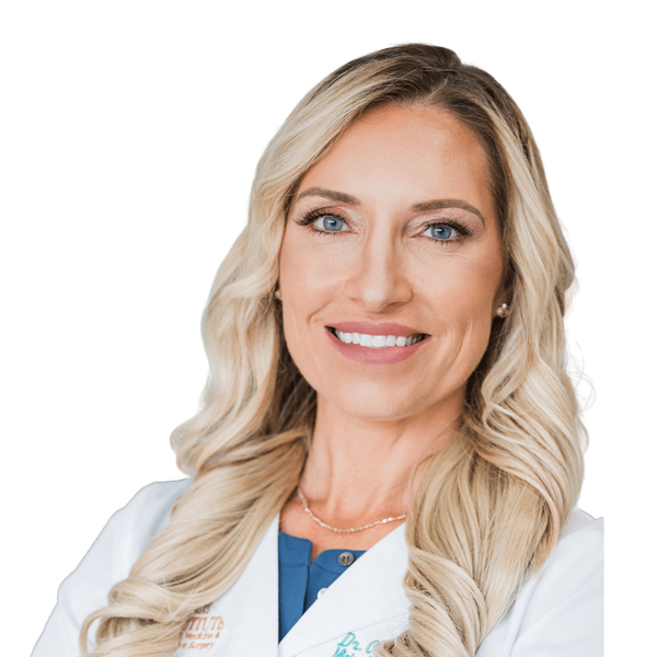 Dr. Catherine Brankin, MD