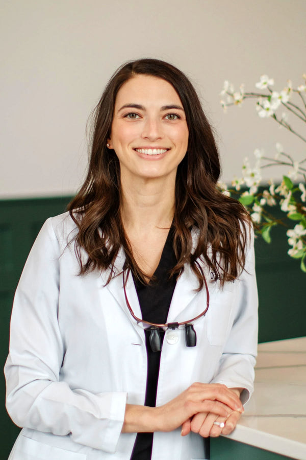 Dr. Elena